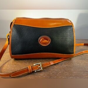 Dooney & Bourke AWL Made in America Vintage Crossbody Bag